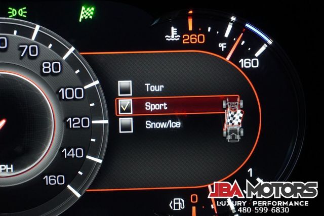 2020 Cadillac Escalade ESV Platinum 4WD SUV | MESA, AZ | JBA MOTORS