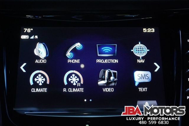 2020 Cadillac Escalade ESV Platinum 4WD SUV | MESA, AZ | JBA MOTORS