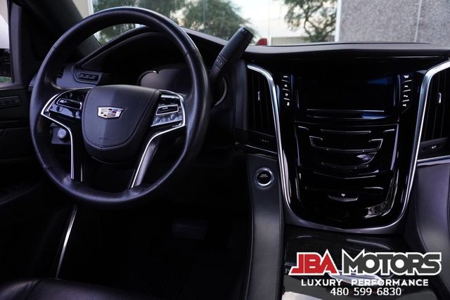 2020 Cadillac Escalade ESV Platinum 4WD SUV | MESA, AZ | JBA MOTORS 2020 Cadillac Escalade ESV Platinum 4WD SUV | MESA, AZ | JBA MOTORS