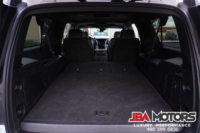 2020 Cadillac Escalade ESV Platinum 4WD SUV | MESA, AZ | JBA MOTORS 2020 Cadillac Escalade ESV Platinum 4WD SUV | MESA, AZ | JBA MOTORS