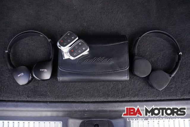 2020 Cadillac Escalade ESV Platinum 4WD SUV | MESA, AZ | JBA MOTORS