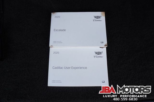 2020 Cadillac Escalade ESV Platinum 4WD SUV | MESA, AZ | JBA MOTORS 2020 Cadillac Escalade ESV Platinum 4WD SUV | MESA, AZ | JBA MOTORS