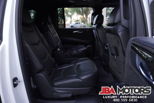 2020 Cadillac Escalade ESV Platinum 4WD SUV | MESA, AZ | JBA MOTORS 2020 Cadillac Escalade ESV Platinum 4WD SUV | MESA, AZ | JBA MOTORS