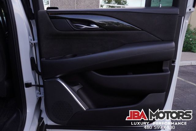 2020 Cadillac Escalade ESV Platinum 4WD SUV | MESA, AZ | JBA MOTORS