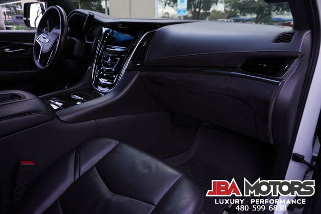 2020 Cadillac Escalade ESV Platinum 4WD SUV | MESA, AZ | JBA MOTORS 2020 Cadillac Escalade ESV Platinum 4WD SUV | MESA, AZ | JBA MOTORS
