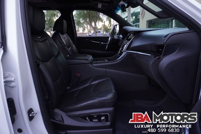 2020 Cadillac Escalade ESV Platinum 4WD SUV | MESA, AZ | JBA MOTORS 2020 Cadillac Escalade ESV Platinum 4WD SUV | MESA, AZ | JBA MOTORS