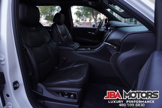 2020 Cadillac Escalade ESV Platinum 4WD SUV | MESA, AZ | JBA MOTORS 2020 Cadillac Escalade ESV Platinum 4WD SUV | MESA, AZ | JBA MOTORS