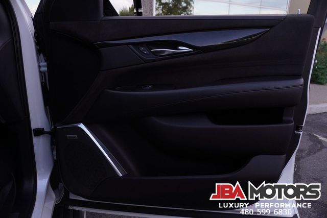 2020 Cadillac Escalade ESV Platinum 4WD SUV | MESA, AZ | JBA MOTORS