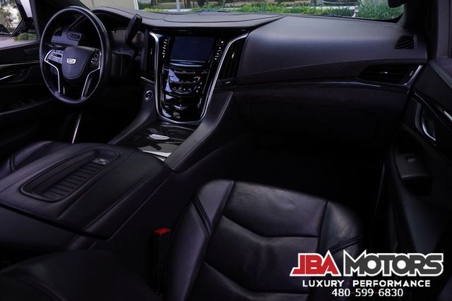2020 Cadillac Escalade ESV Platinum 4WD SUV | MESA, AZ | JBA MOTORS 2020 Cadillac Escalade ESV Platinum 4WD SUV | MESA, AZ | JBA MOTORS
