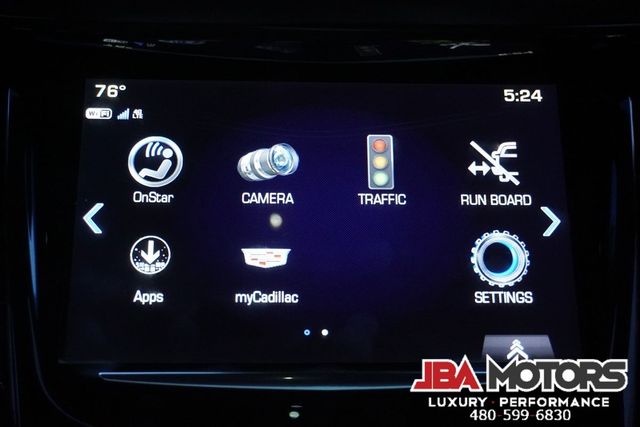 2020 Cadillac Escalade ESV Platinum 4WD SUV | MESA, AZ | JBA MOTORS