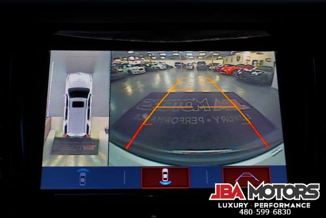 2020 Cadillac Escalade ESV Platinum 4WD SUV | MESA, AZ | JBA MOTORS