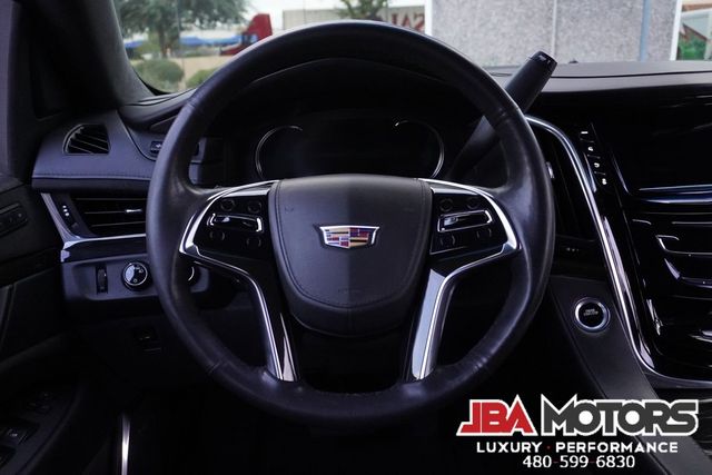 2020 Cadillac Escalade ESV Platinum 4WD SUV | MESA, AZ | JBA MOTORS 2020 Cadillac Escalade ESV Platinum 4WD SUV | MESA, AZ | JBA MOTORS