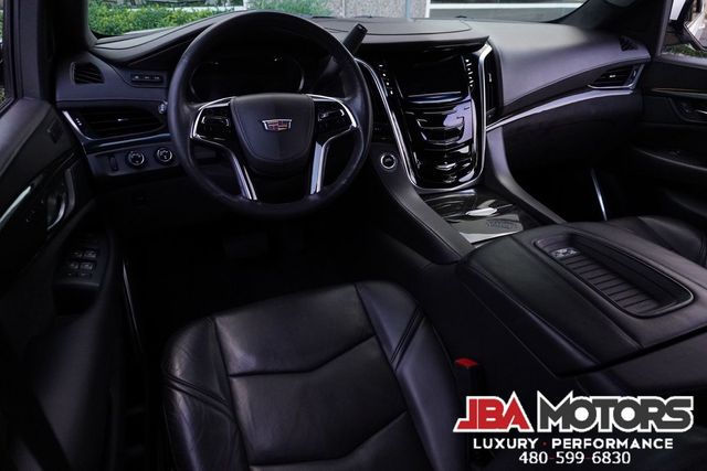 2020 Cadillac Escalade ESV Platinum 4WD SUV | MESA, AZ | JBA MOTORS