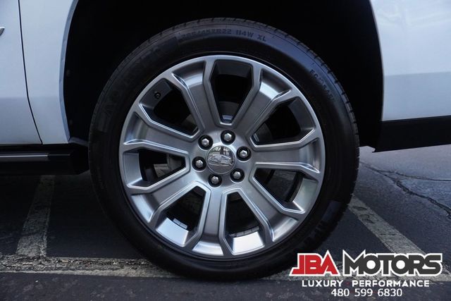 2020 Cadillac Escalade ESV Platinum 4WD SUV | MESA, AZ | JBA MOTORS