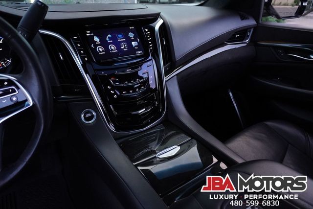 2020 Cadillac Escalade ESV Platinum 4WD SUV | MESA, AZ | JBA MOTORS