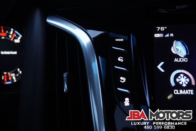 2020 Cadillac Escalade ESV Platinum 4WD SUV | MESA, AZ | JBA MOTORS