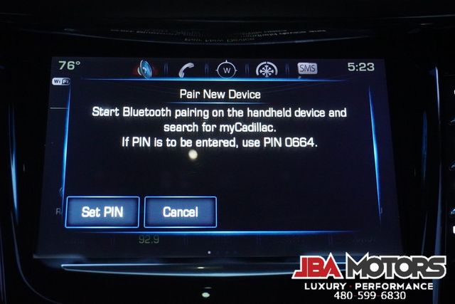 2020 Cadillac Escalade ESV Platinum 4WD SUV | MESA, AZ | JBA MOTORS