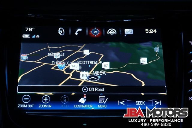 2020 Cadillac Escalade ESV Platinum 4WD SUV | MESA, AZ | JBA MOTORS 2020 Cadillac Escalade ESV Platinum 4WD SUV | MESA, AZ | JBA MOTORS