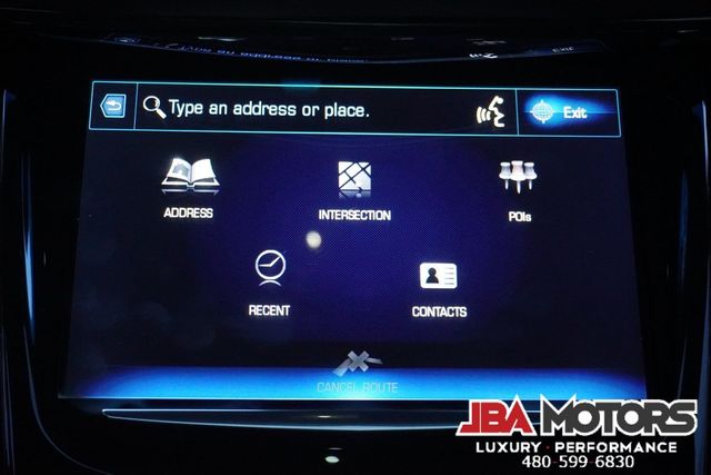 2020 Cadillac Escalade ESV Platinum 4WD SUV | MESA, AZ | JBA MOTORS