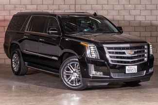 2020 Cadillac Escalade ESV Standard | Van Nuys, CA | Stellar Auto INC.