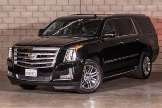 2020 Cadillac Escalade ESV Standard | Van Nuys, CA | Stellar Auto INC. in Van Nuys, CA 91405