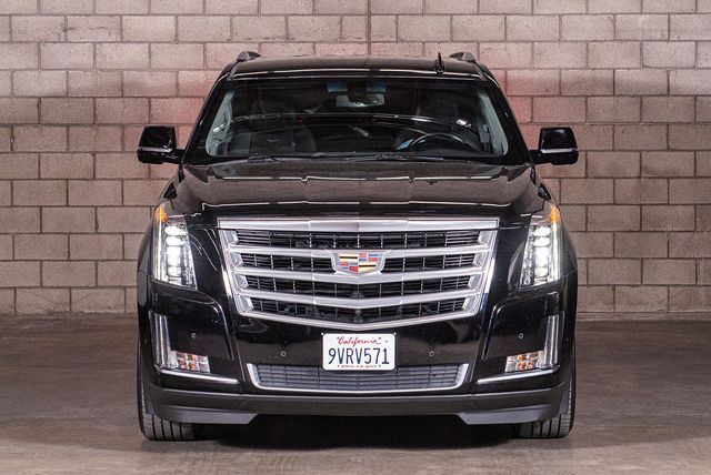2020 Cadillac Escalade ESV Standard | Van Nuys, CA | Stellar Auto INC.