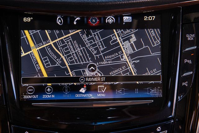 2020 Cadillac Escalade ESV Standard | Van Nuys, CA | Stellar Auto INC.