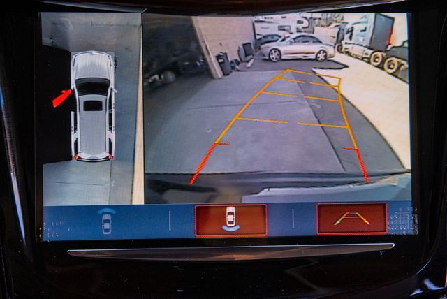 2020 Cadillac Escalade ESV Standard | Van Nuys, CA | Stellar Auto INC.