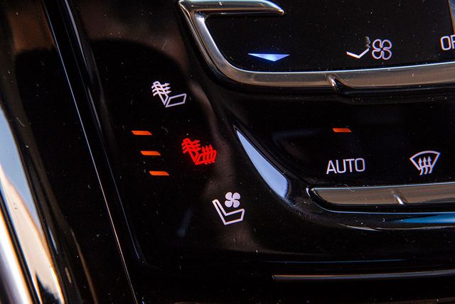 2020 Cadillac Escalade ESV Standard | Van Nuys, CA | Stellar Auto INC.