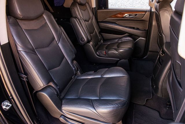 2020 Cadillac Escalade ESV Standard | Van Nuys, CA | Stellar Auto INC. 2020 Cadillac Escalade ESV Standard | Van Nuys, CA | Stellar Auto INC.