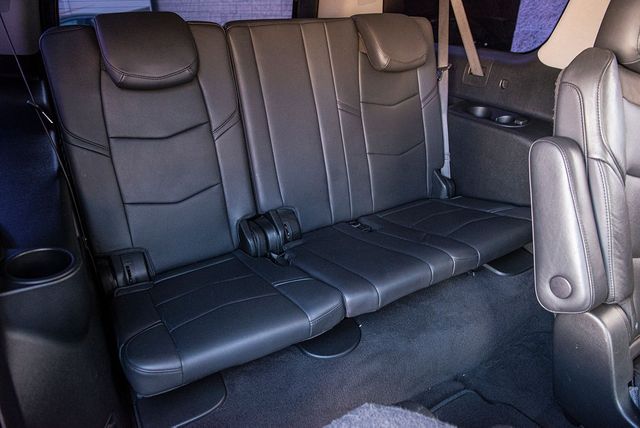 2020 Cadillac Escalade ESV Standard | Van Nuys, CA | Stellar Auto INC.