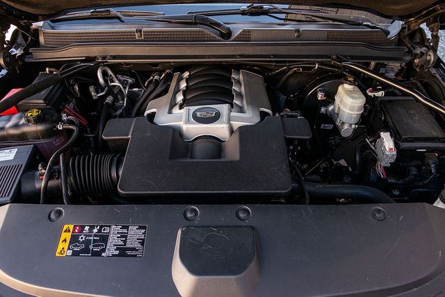 2020 Cadillac Escalade ESV Standard | Van Nuys, CA | Stellar Auto INC.