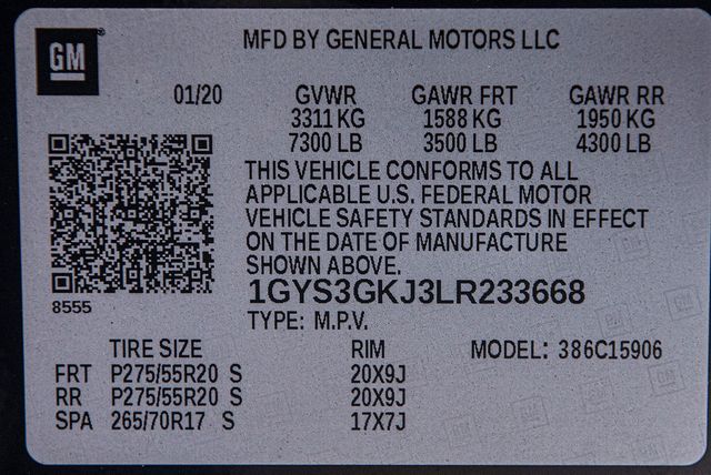 2020 Cadillac Escalade ESV Standard | Van Nuys, CA | Stellar Auto INC. 2020 Cadillac Escalade ESV Standard | Van Nuys, CA | Stellar Auto INC.