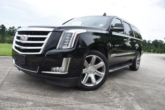 2020 Cadillac Escalade Esv