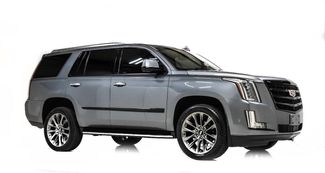 2020 Cadillac Escalade Luxury | Houston, TX | Houston Auto Credit in Houston, TX 77063