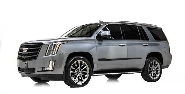 2020 Cadillac Escalade Luxury | Houston, TX | Houston Auto Credit 2020 Cadillac Escalade Luxury | Houston, TX | Houston Auto Credit