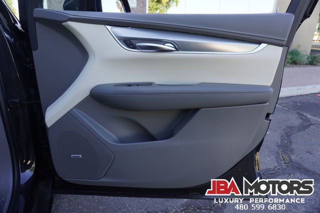 2020 Cadillac XT5 Premium Luxury | MESA, AZ | JBA MOTORS