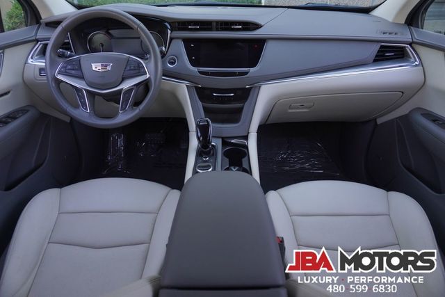 2020 Cadillac XT5 Premium Luxury | MESA, AZ | JBA MOTORS
