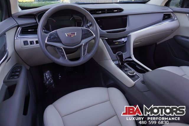2020 Cadillac XT5 Premium Luxury | MESA, AZ | JBA MOTORS
