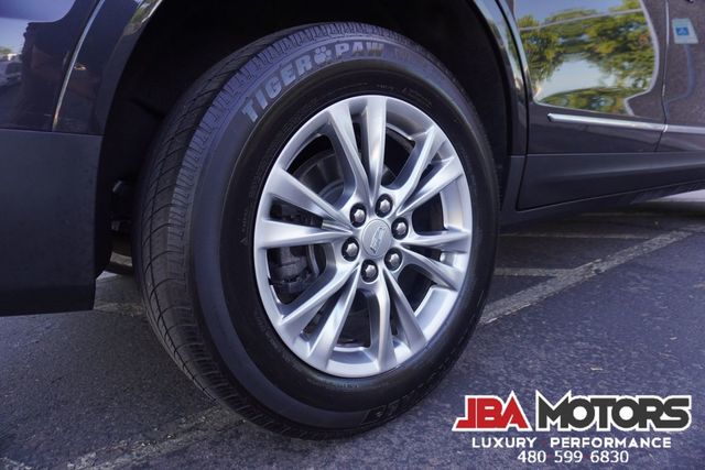 2020 Cadillac XT5 Premium Luxury | MESA, AZ | JBA MOTORS