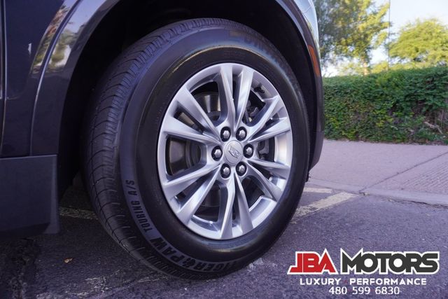 2020 Cadillac XT5 Premium Luxury SUV | MESA, AZ | JBA MOTORS 2020 Cadillac XT5 Premium Luxury SUV | MESA, AZ | JBA MOTORS