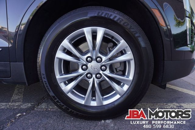 2020 Cadillac XT5 Premium Luxury | MESA, AZ | JBA MOTORS