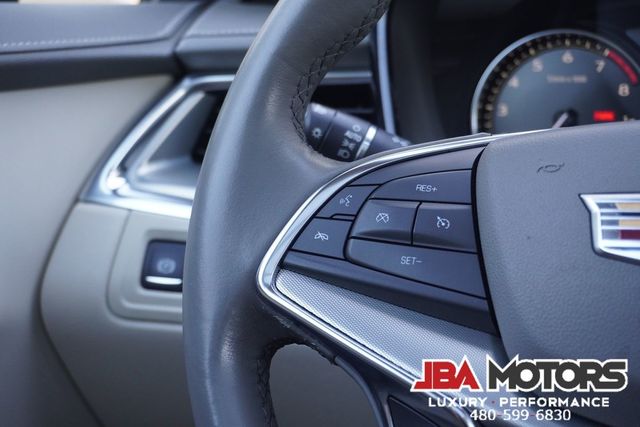 2020 Cadillac XT5 Premium Luxury | MESA, AZ | JBA MOTORS