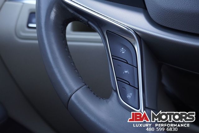 2020 Cadillac XT5 Premium Luxury | MESA, AZ | JBA MOTORS