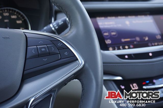 2020 Cadillac XT5 Premium Luxury | MESA, AZ | JBA MOTORS