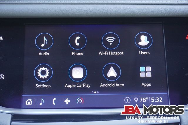 2020 Cadillac XT5 Premium Luxury | MESA, AZ | JBA MOTORS 2020 Cadillac XT5 Premium Luxury | MESA, AZ | JBA MOTORS