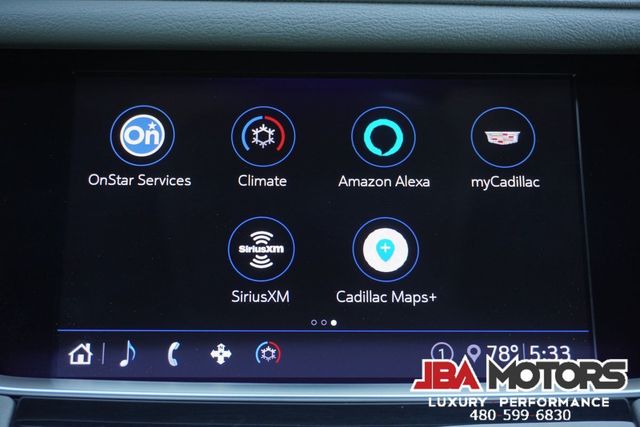 2020 Cadillac XT5 Premium Luxury | MESA, AZ | JBA MOTORS