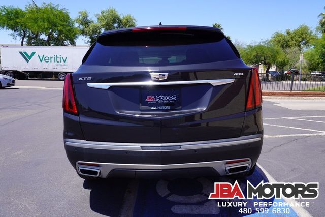 2020 Cadillac XT5 Premium Luxury | MESA, AZ | JBA MOTORS