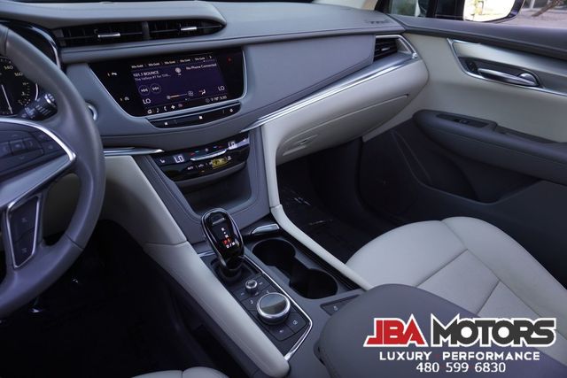 2020 Cadillac XT5 Premium Luxury | MESA, AZ | JBA MOTORS