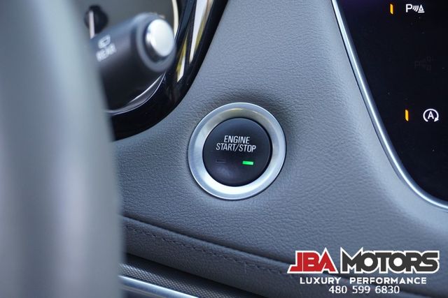 2020 Cadillac XT5 Premium Luxury | MESA, AZ | JBA MOTORS